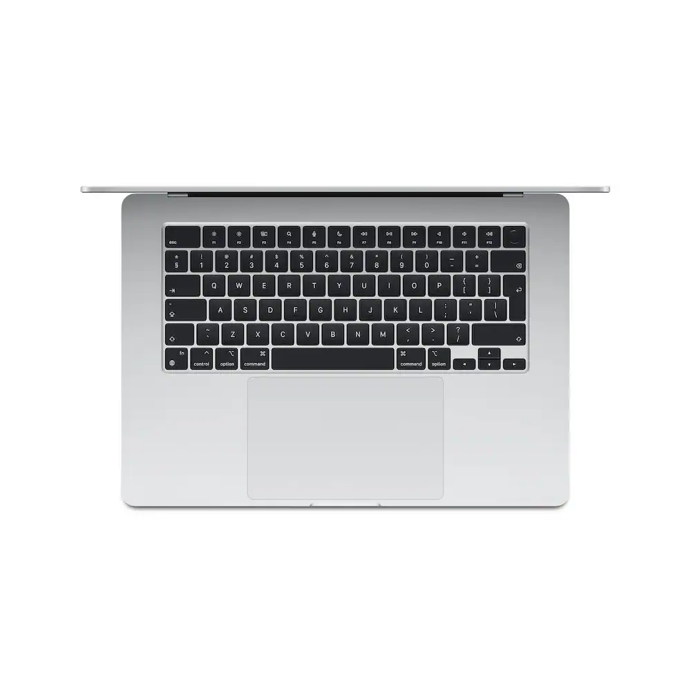 Performance 15-inch MacBook Air featuring Apple M3 chip, 8GB RAM, and 512GB SSD storage.