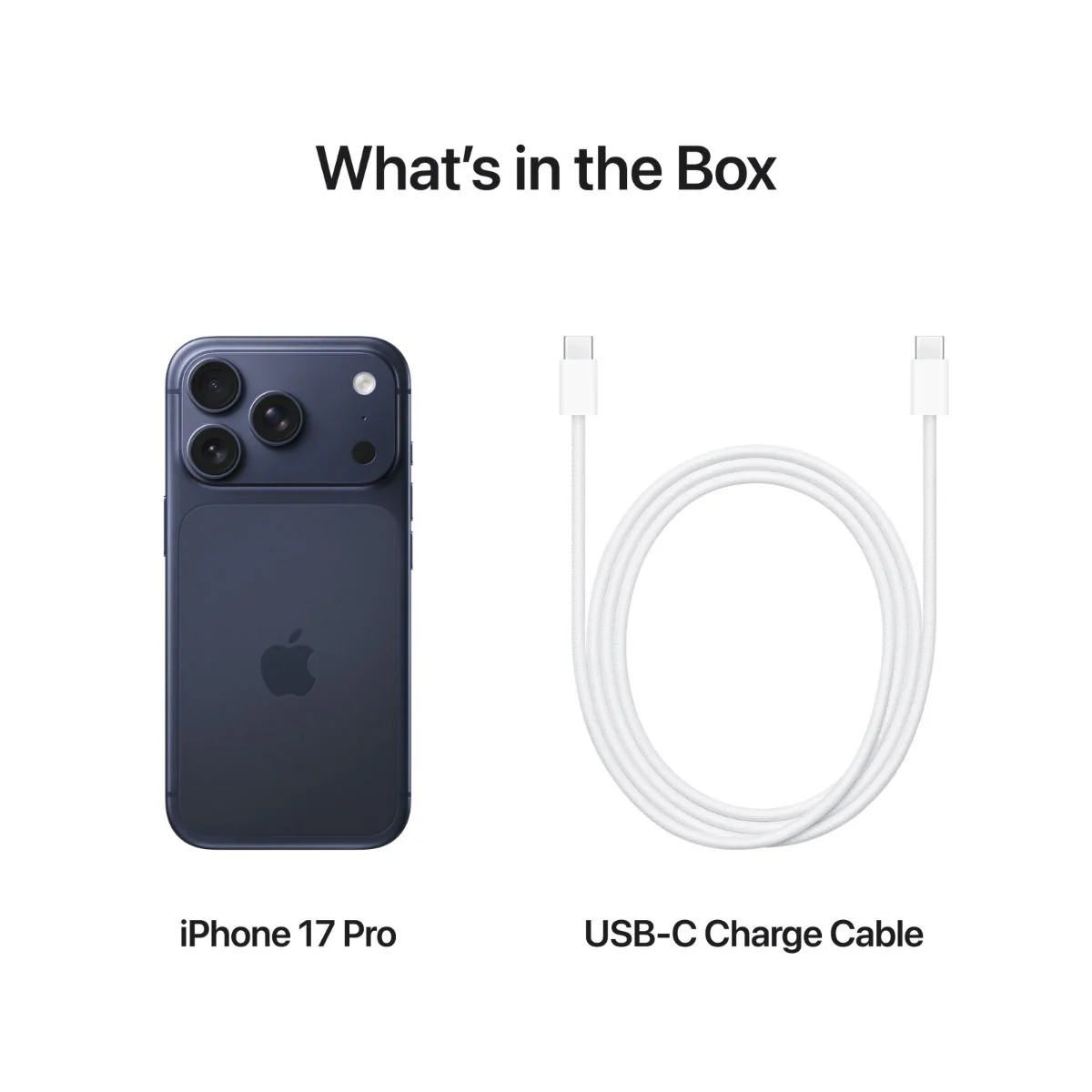 iPhone 17 Pro Max - Image 2