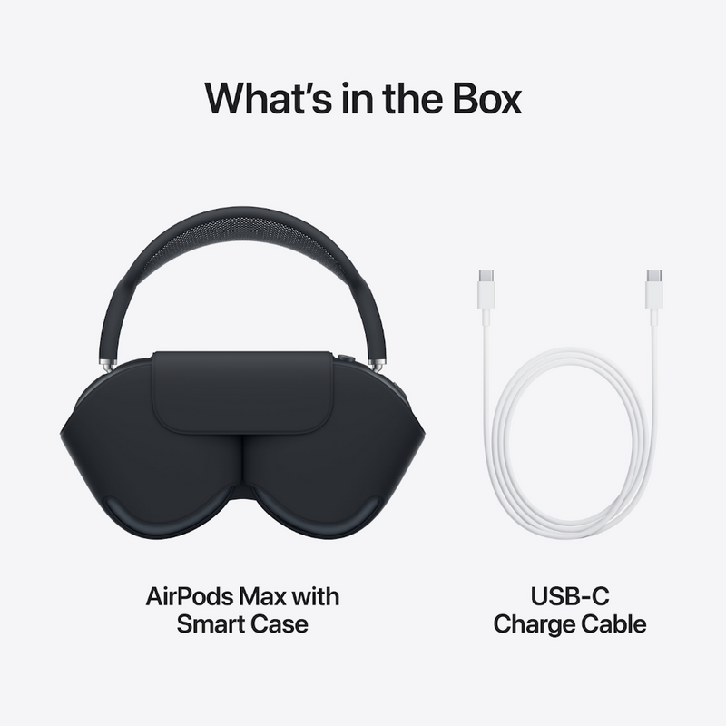 AirPods Max (USB-C) - Image 6