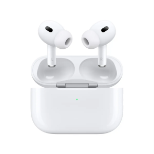 Apple AirPods Pro (2nd Gen) with MagSafe Charging Case (USB‑C)