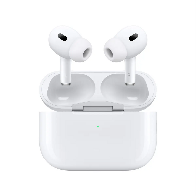 Apple AirPods Pro (2nd Gen) with MagSafe Charging Case (USB‑C)