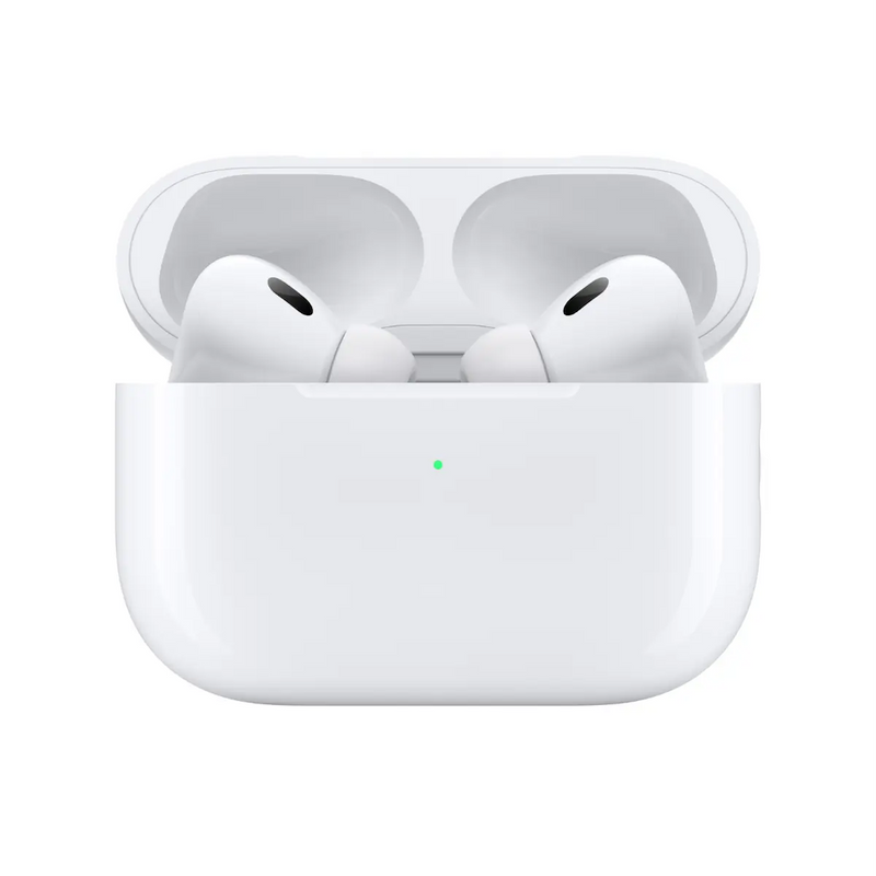 Apple AirPods Pro (2nd Gen) with MagSafe Charging Case (USB‑C) - Image 3
