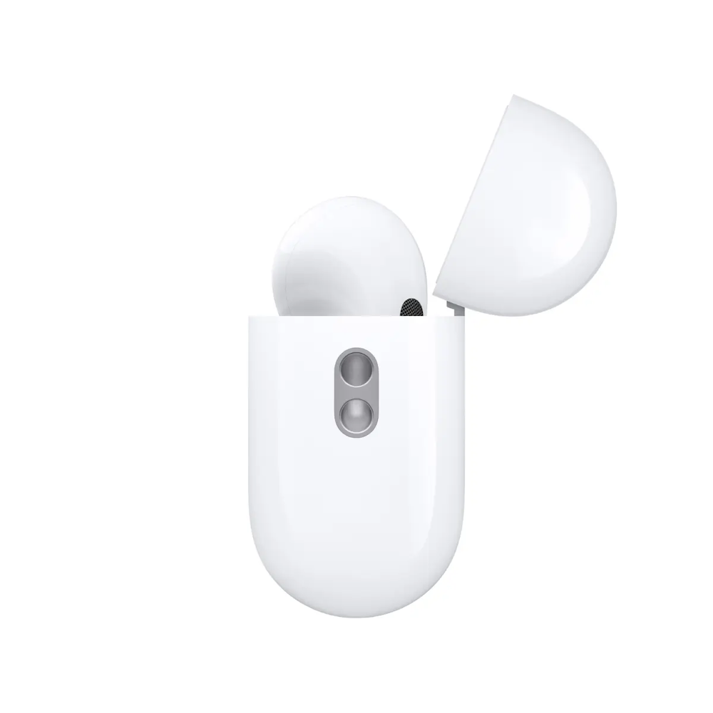 Apple AirPods Pro (2nd Gen) with MagSafe Charging Case (USB‑C) - Image 6