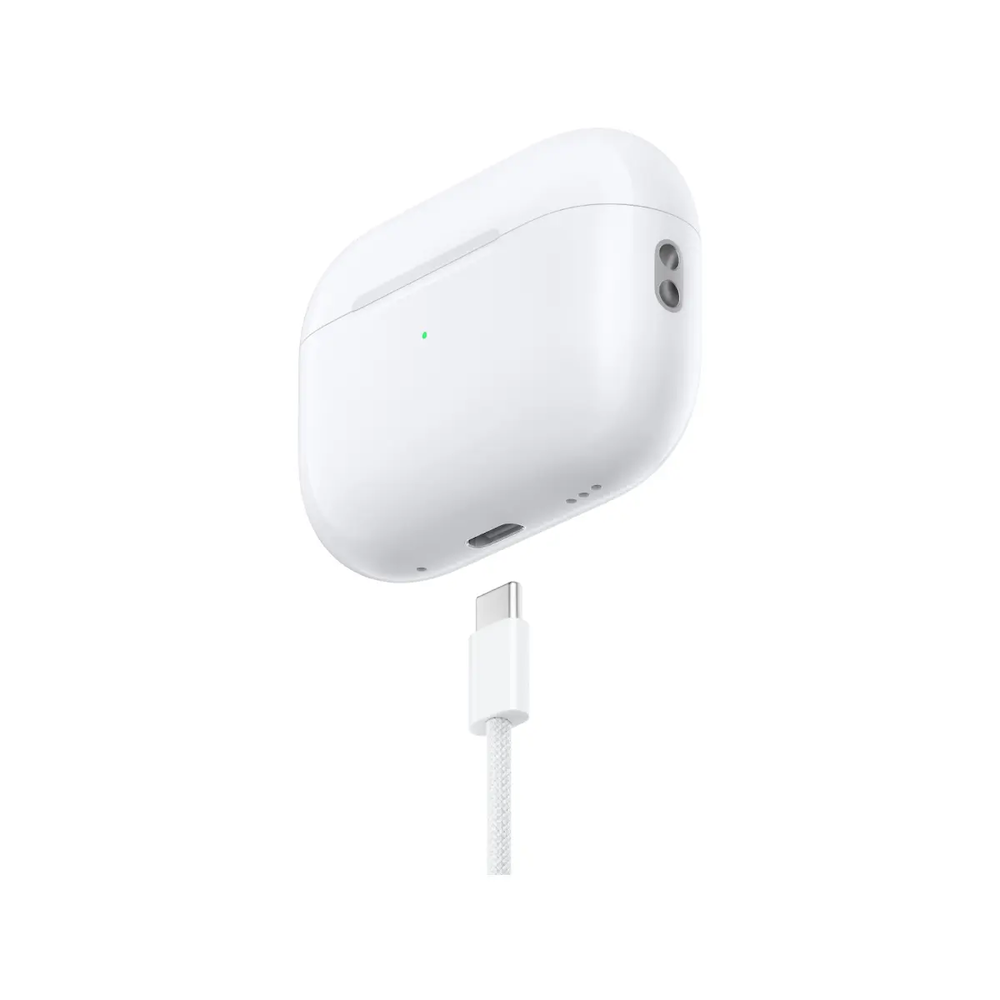 Apple AirPods Pro (2nd Gen) with MagSafe Charging Case (USB‑C) - Image 5