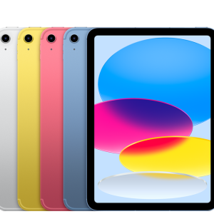 11-inch iPad Wi-Fi + Cellular 128GB