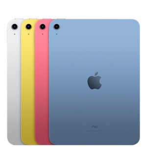 10.9-inch iPad Wi-Fi + Cellular 64GB