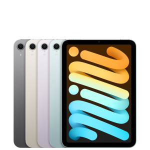 iPad Mini Wi-Fi + Cellular 128GB