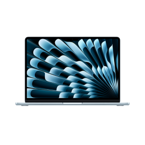 13-inch MacBook Air: Apple M4 chip with 10-CORE CPU and 10-CORE GPU, 16GB, 512GB SSD
