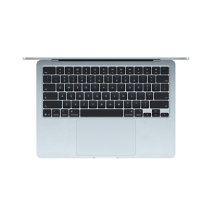 15-inch MacBook Air: Apple M4 chip with 10-CORE CPU and 10-CORE GPU, 16GB, 512GB SSD