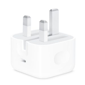 Apple 20W USB-C Power Adapter