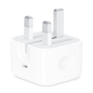 Apple 40W Dynamic Power Adapter with 60W Max