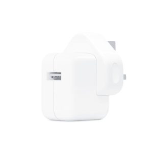 12W USB Power Adapter