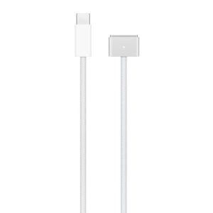 USB-C to MagSafe 3 Cable (2m) - Silver
