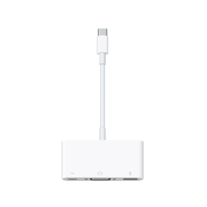 USB-C VGA Multiport Adapter