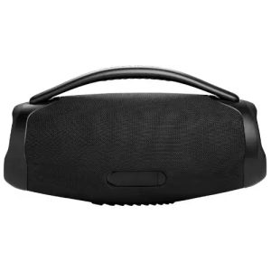 JBL Boombox 3 Bluetooth Speaker - Black