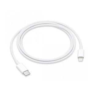Lightning to USB-C Cable (1m)