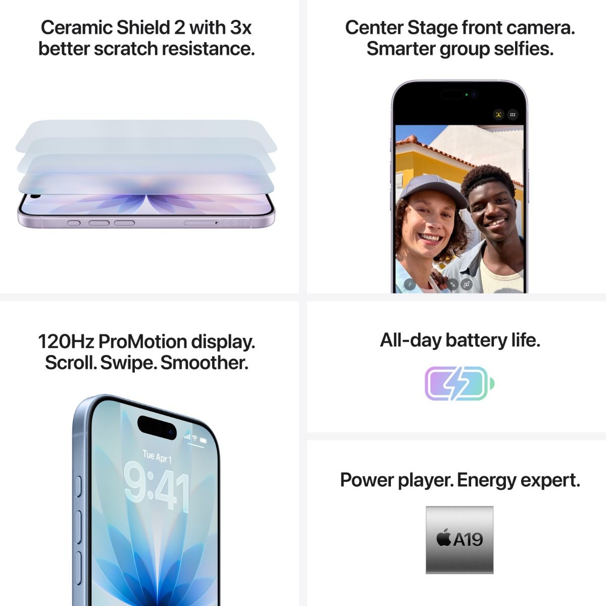 iPhone 17 512GB - Image 9