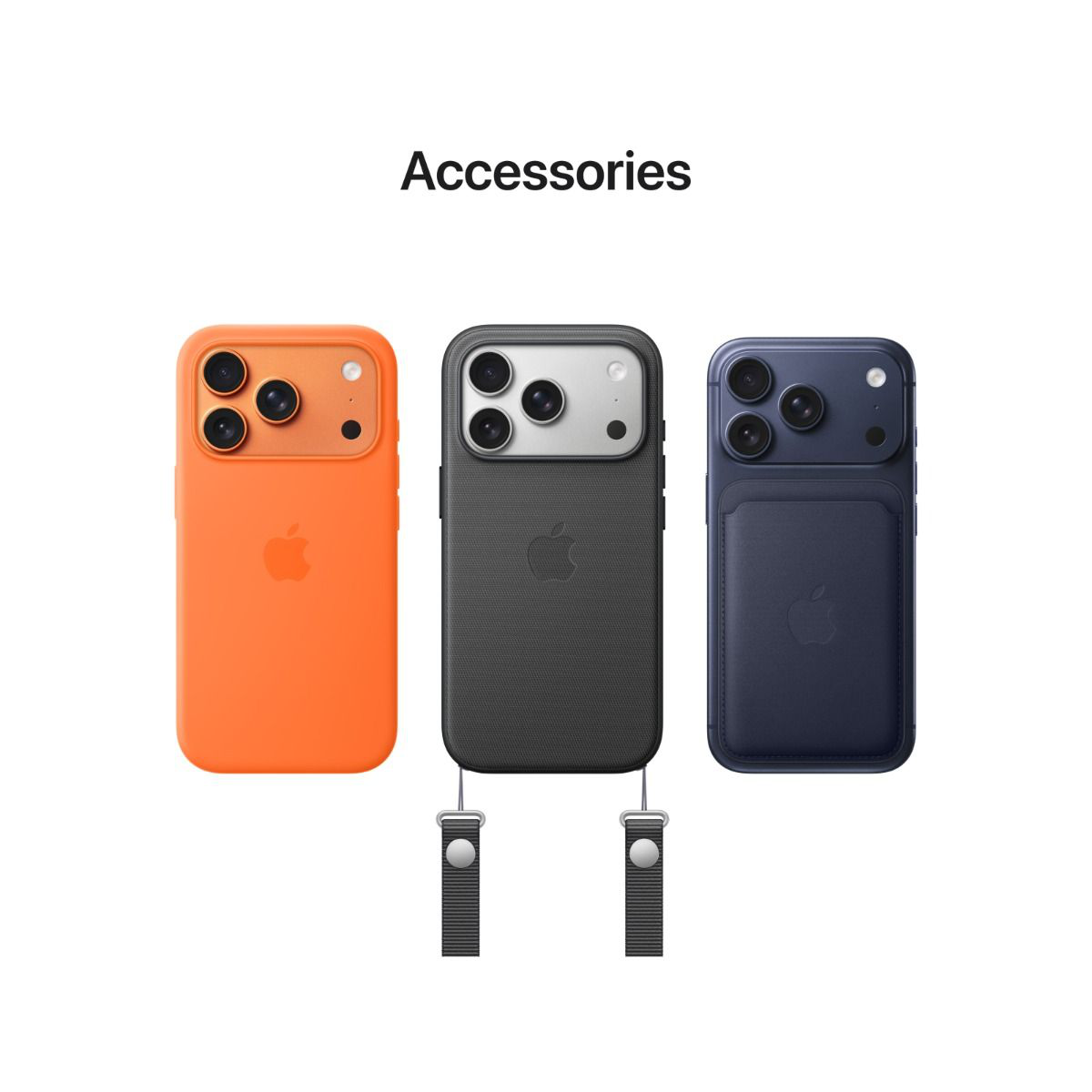 iPhone 17 Pro 256GB - Image 5