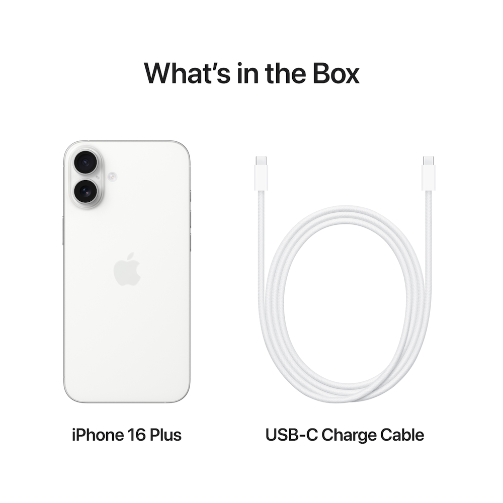 iPhone 16 Plus 128GB - Image 30