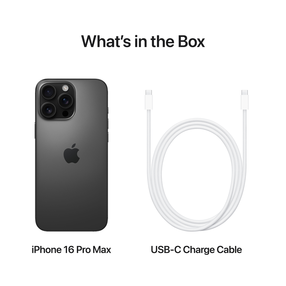 iPhone 16 Pro Max 256GB - Image 6