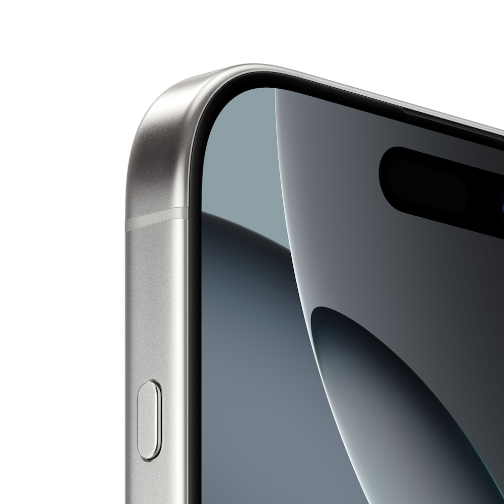 iPhone 16 Pro Max 256GB - Image 22