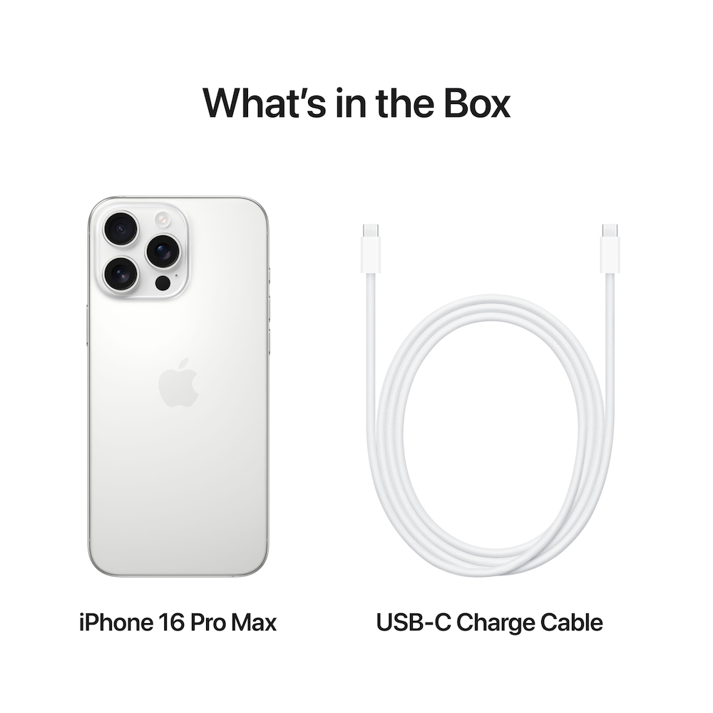 iPhone 16 Pro Max 256GB - Image 25