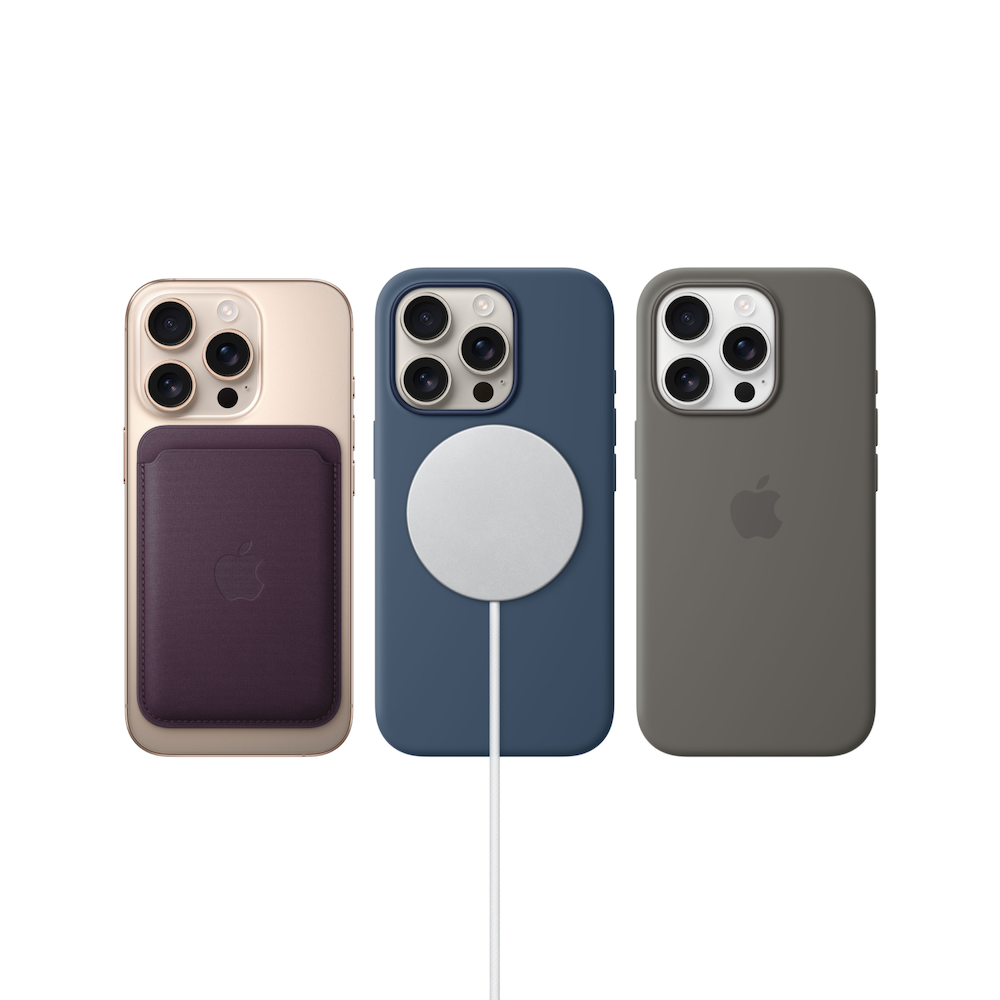 iPhone 16 Pro Max 256GB - Image 26