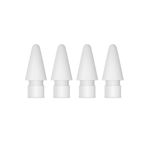 Apple Pencil Tips - 4 Pack
