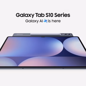 Galaxy Tab S10 Plus