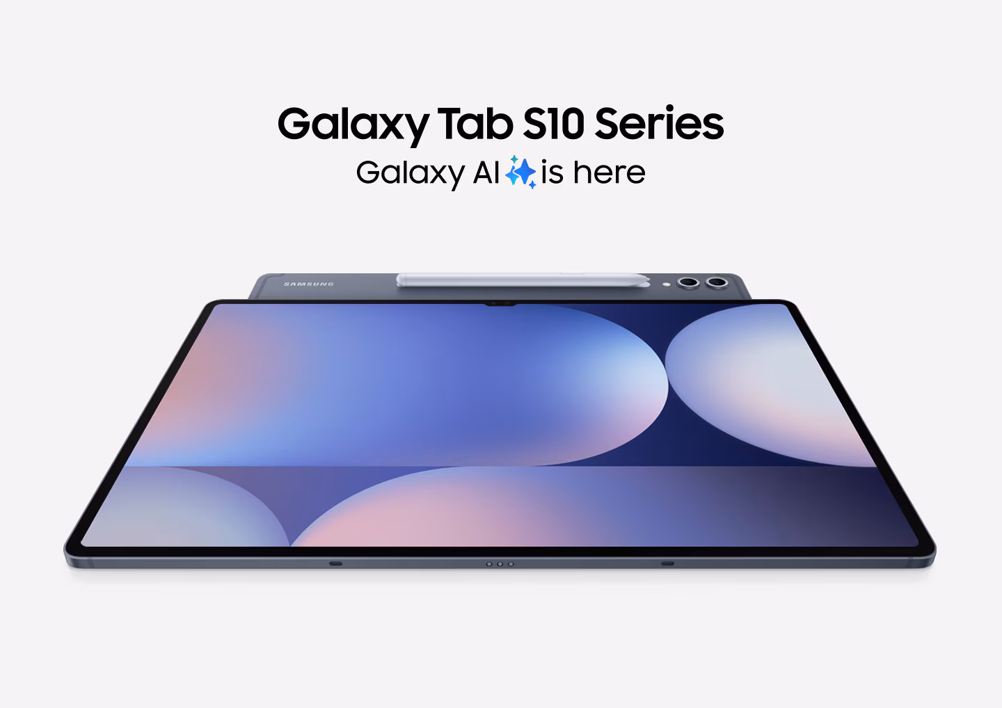 Galaxy Tab S10 Plus