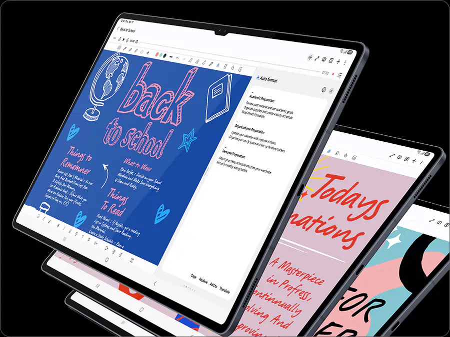 Galaxy Tab S10 Plus - Image 2