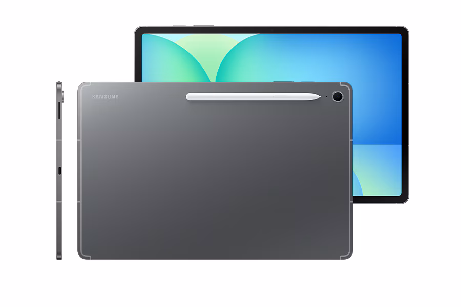 Galaxy Tab S10 FE Wi-Fi - Image 5