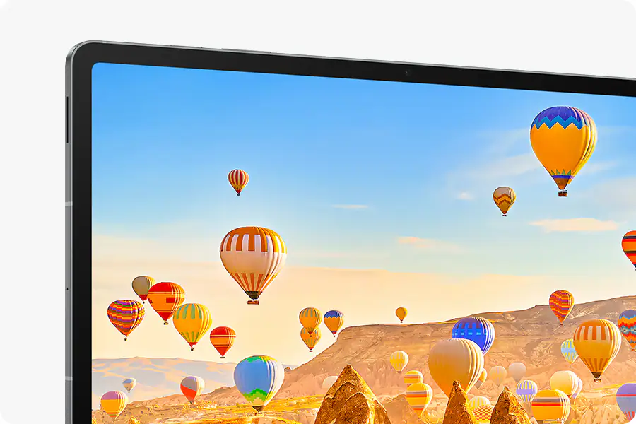 Galaxy Tab S10 FE Wi-Fi - Image 3