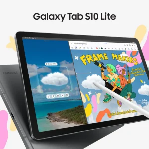 Galaxy Tab S10 Lite 5G