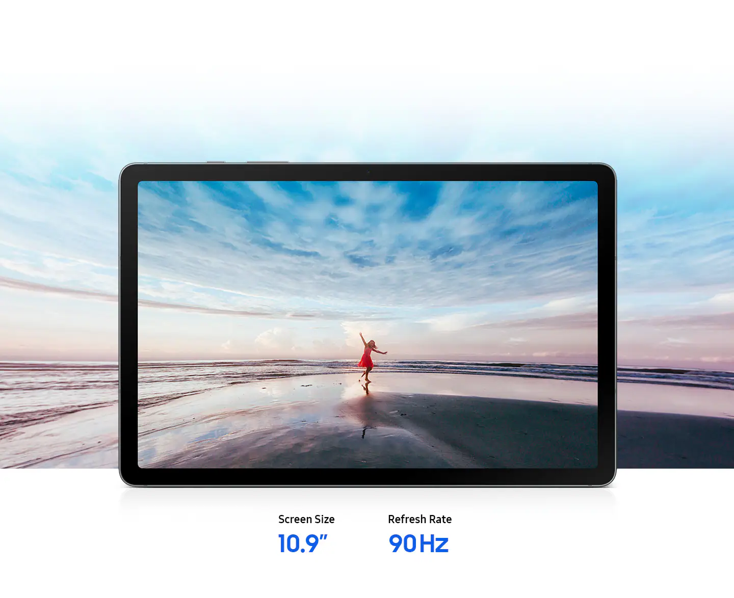 Galaxy Tab S10 Lite 5G - Image 3