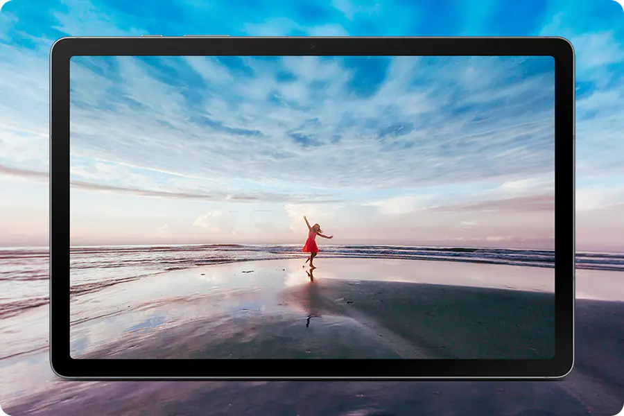 Galaxy Tab S10 Lite 5G - Image 2