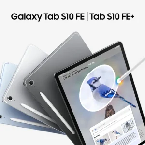 Galaxy Tab S10 FE Wi-Fi