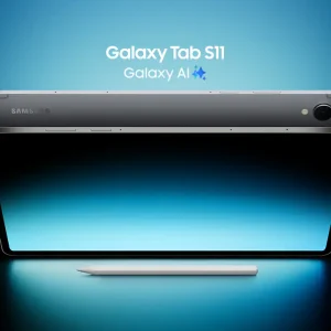 Galaxy Tab S11 5G